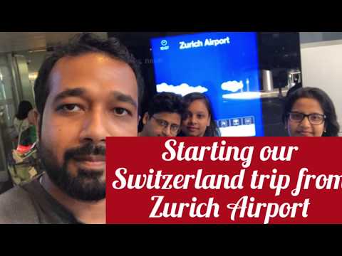 image-Where do you fly into for Lucerne?