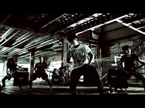 Beyond Cure ???? - Coexistence ?? (Official Video HD) 2011 NEW SONG MV!! online metal music video by BEYOND CURE