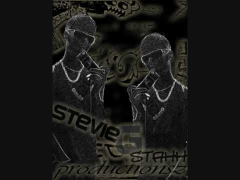 StevieG-stahH ProDuctionsZ - BulletProoF (InstruMental)