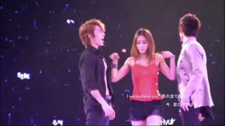 Download lagu I Wanna Love You - SUPER JUNIOR mp3