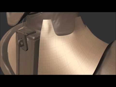 CGI HD   How To Make Bioshock Infinite  Boy of Silence    by Gregory Stark