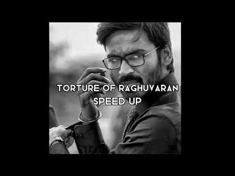 Torture Of Raghuvaran - Ucchathula (speed up)