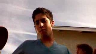 Take Me Home COuntry Roads/Lean on Me