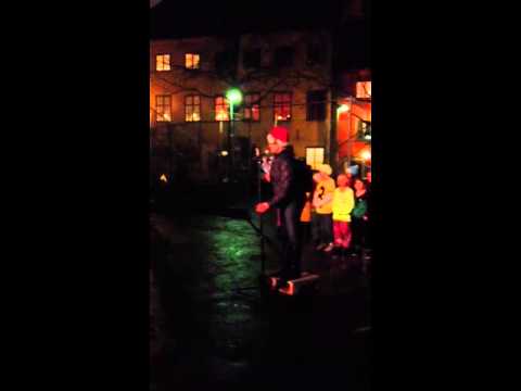 Charlotte Strandberg lucka 10