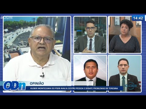 Política do Dia 06 07 2021