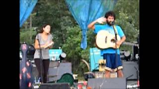 Breathe Owl Breathe- Across the Loch