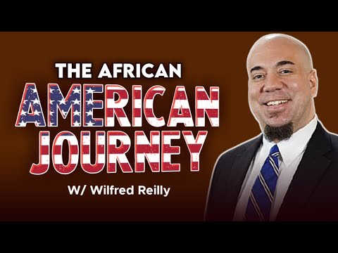 The African American Journey