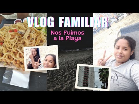 ​¡DÍA INCREÍBLE EN FAMILIA! PLAYA, SOL Y GASTRONOMÍA 🌊🥘 #video #viralvideo #lifestyle 