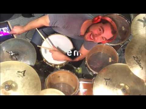 Trinity Rock & Pop Grade 8 - Jimi Hendrix, Fire