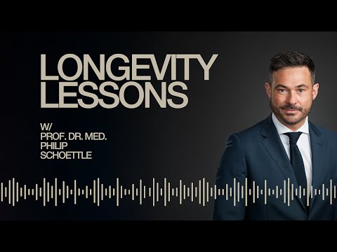 Stammzellen I - Longevity Podcast
