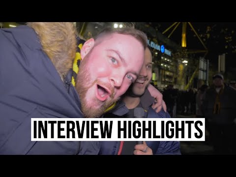 AHMED & DIE FUSSBALLFANS #7