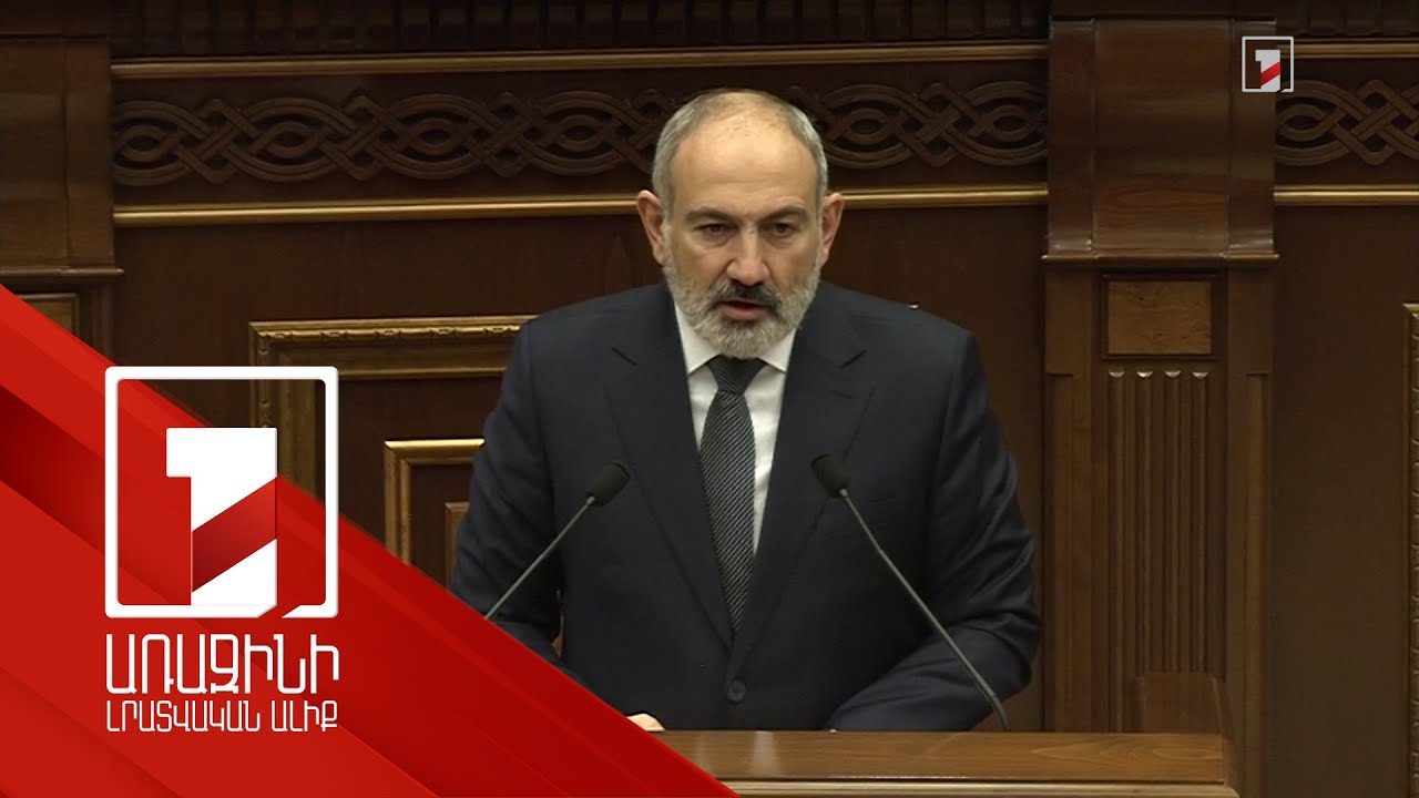 We need to adopt additional mechanisms to exclude attempts to politicize armed forces: Prime Minister