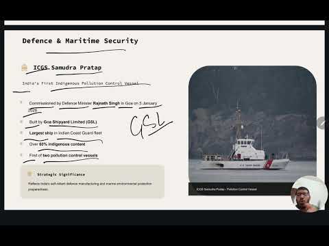 Current Affairs - Jan 06, 2026, | C2 | For PSSSB, PPSC, RRB, IBPS & All Govt. Jobs #currentaffairs