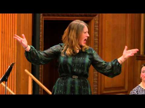 I Am Easily Assimilated - Candide