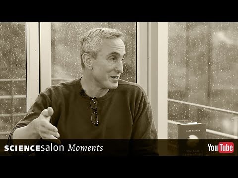 How to Use Your Fat as Fuel (Science Salon Moments)