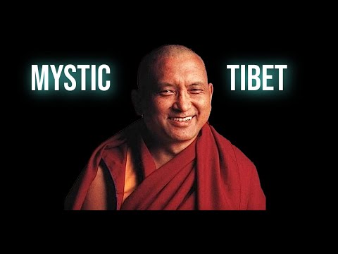 Tribute Documentary to Lama Zopa Rinpoche: Mystic Tibet (2002)