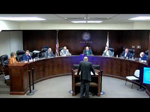 Board of County Commissioners - Oct 11 2022