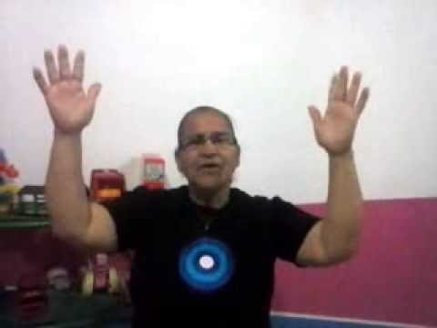 Louvor para culto infantil - Sementinha de flor - Eu vou crescer