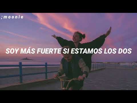 Morat Ft. Álvaro Soler - Yo Contigo, Tú Conmigo // Letra