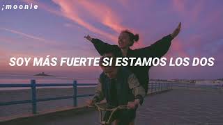 Morat Ft. Álvaro Soler - Yo Contigo, Tú Conmigo // Letra