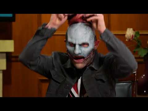 Corey Taylor on Larry King Now; Full Episode in the U S on Ora TV