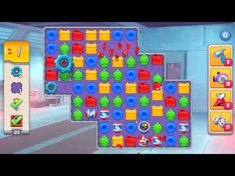 Chrome Valley Customs Level 1212 - NO BOOSTERS GAMEPLAY + FULL STORY 🚘🔧 | SKILLGAMING ✔️