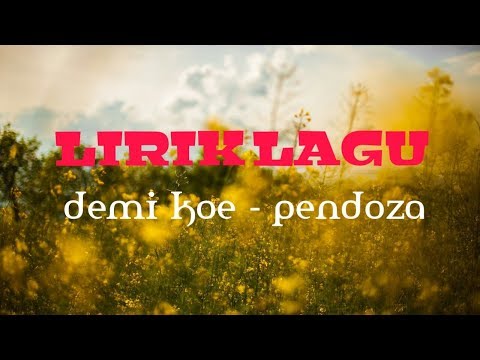 download lagu mp3 mp4 Download Lagu Demi Kowe Planetlagu, download lagu Download Lagu Demi Kowe Planetlagu gratis, unduh video klip Download Lagu Demi Kowe Planetlagu