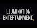 Universal Pictures Illumination Entertainment Despicable Me