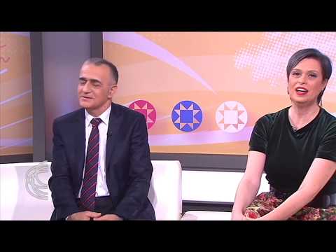 SRBIJA NA VEZI - 21. 01. 2019. jubilarna 1700. emisija