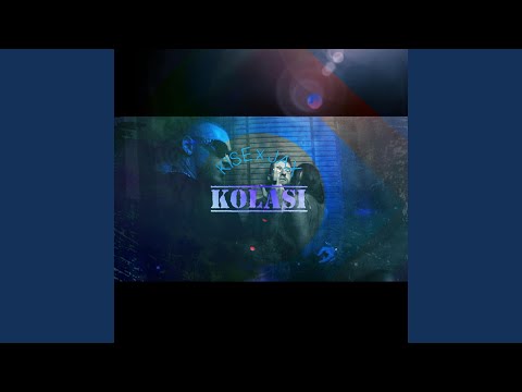 KOLASI (feat. JAX.)