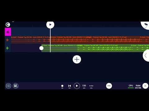 How To Get A PRODUCER TAG For Funk [TUTORIAL] (DJ SHADOW ZN STYLE)