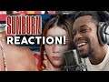 FIRST TIME HEARING Dominic Fike Sunburn Full Album Reaction