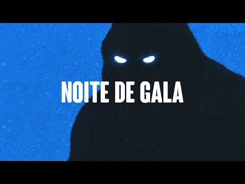 King Cizzy X KONG.V12  - NOITE DE GALA 