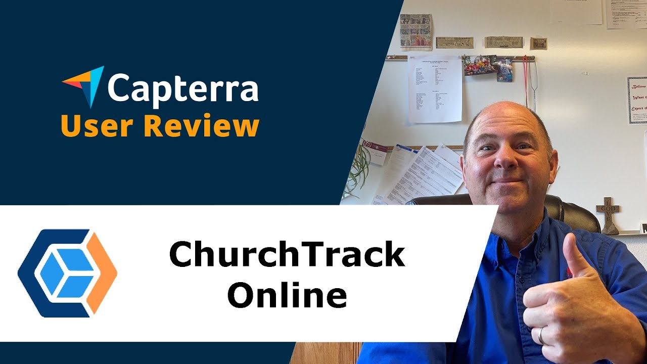 ChurchTrac Review: Affordable tracking
