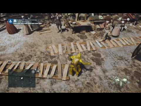 AC UNITY PT 55