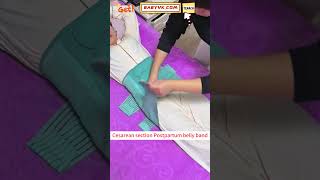 Download lagu Want to Ease Postpartum Discomfort? Meet the Belly Band! mp3 Download lagu Want to Ease Postpartum Discomfort? Meet the Belly Band! mp3