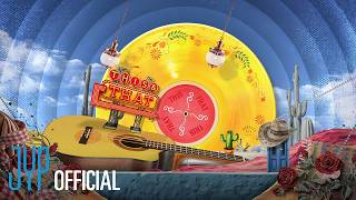 Download lagu Stray Kids 'This & That (That Version)' Lyric Visualizer mp3 Download lagu Stray Kids 'This & That (That Version)' Lyric Visualizer mp3