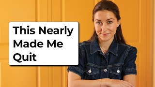 The Truth About Being a Yoga Teacher They Don’t Tell You in YTT