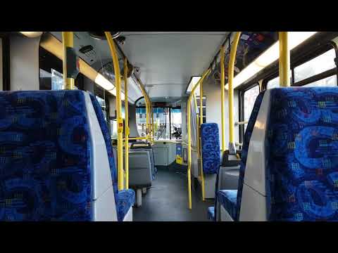 OPEN TOP BUS: Toon Tour | 794EYD/3998 - Go North East: Volvo B7TL/Plaxton President