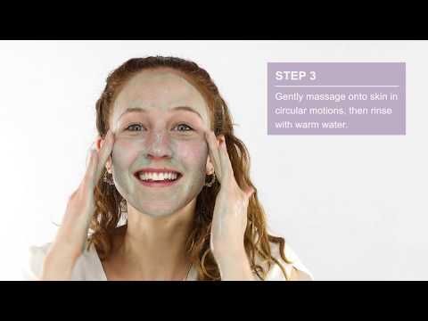 100 pure lavender oat 2024 milk soothing cleanser