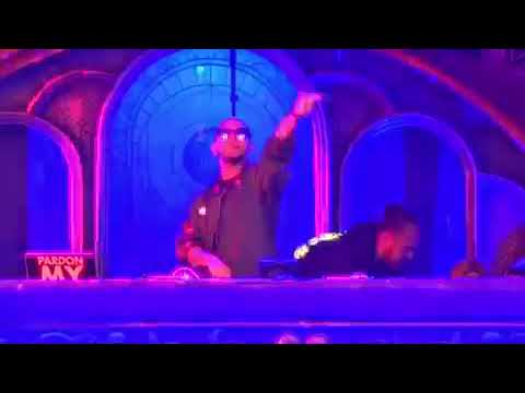 DJ Snake, Sheck Wes ft. Offset, 21 Savage, Gucci Mane  - Enzo | Live @Tomorrowland 2019