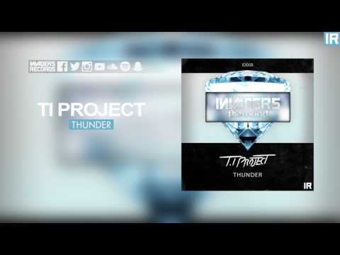 TI Project | Thunder 'ID008' (Available soon)