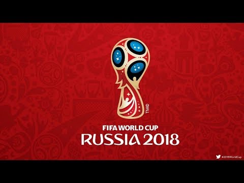 Sport | 32 đội tuyển tham dự World Cup 2018 Russia