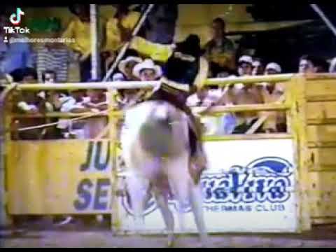 ROGÉRIO FERREIRA DOS SANTOS X ALMIRANTE - RODEIO DE FERNANDÓPOLIS - SP