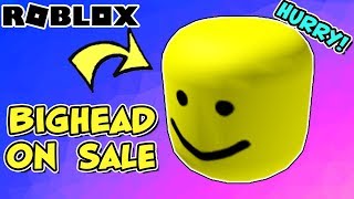 Roblox How To Get Big Head For Free 2019 Kênh Video Giải - 
