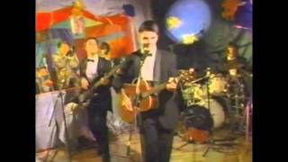 Claire by Rheostatics