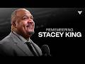 Remembering Stacey King | Chicago Bulls
