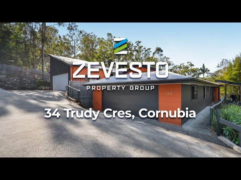 34-34A Trudy Crescent, Cornubia, QLD 4130, 6 ਕਮਰੇ, 4 ਬਾਥਰੂਮ, House