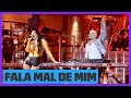 Ludmilla Pedro Sampaio Fala Mal De Mim Ao Vivo Música Boa Ao Vivo Música Multishow