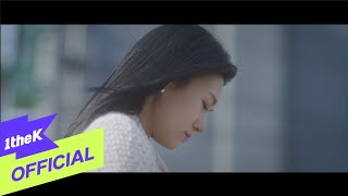 [MV] JeA(제아) _ Snow of April(사월의 눈)